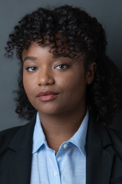 Kiara Muhammad( کیارا محمد)