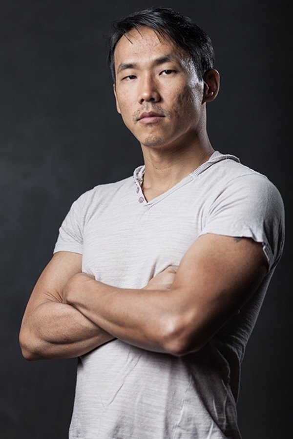 Olivier Ho Hio Hen()