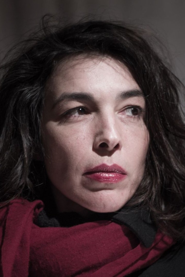 Cécile Guilbert()