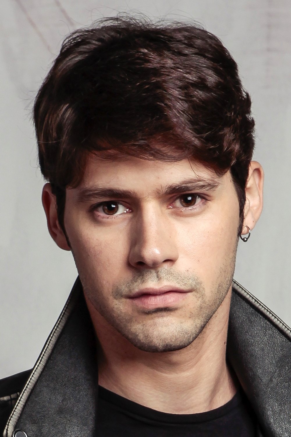 Pedro Campos()