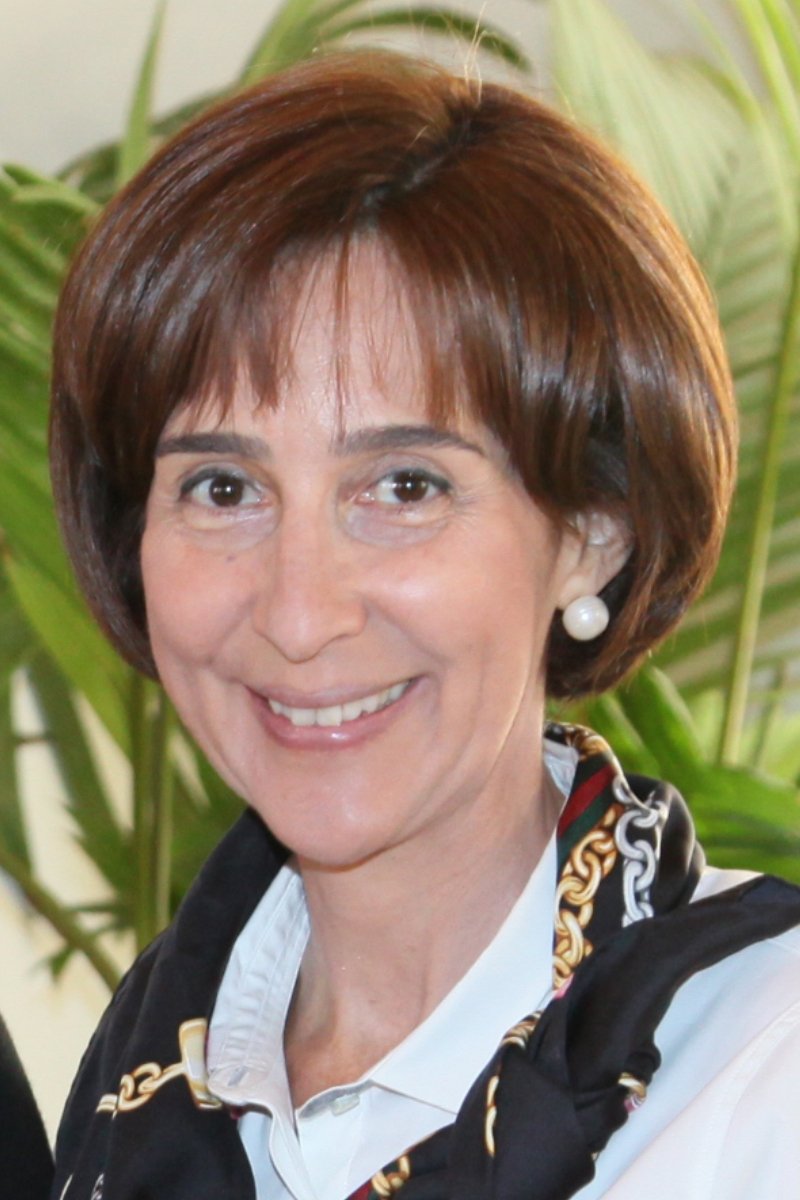 Viviane Senna()