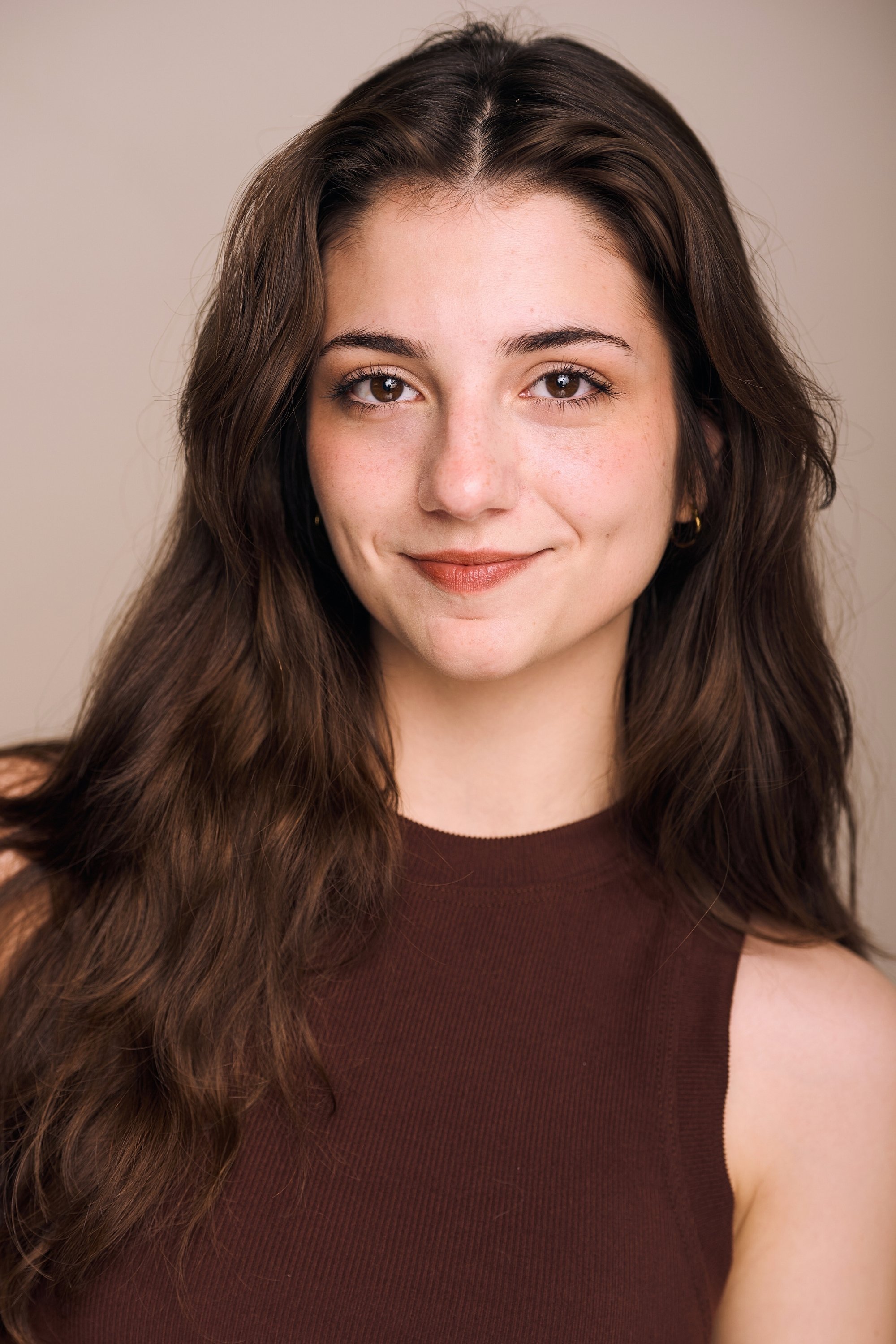 Fiorella Indelicato()