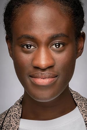Ivy Quainoo()
