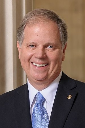 Doug Jones()