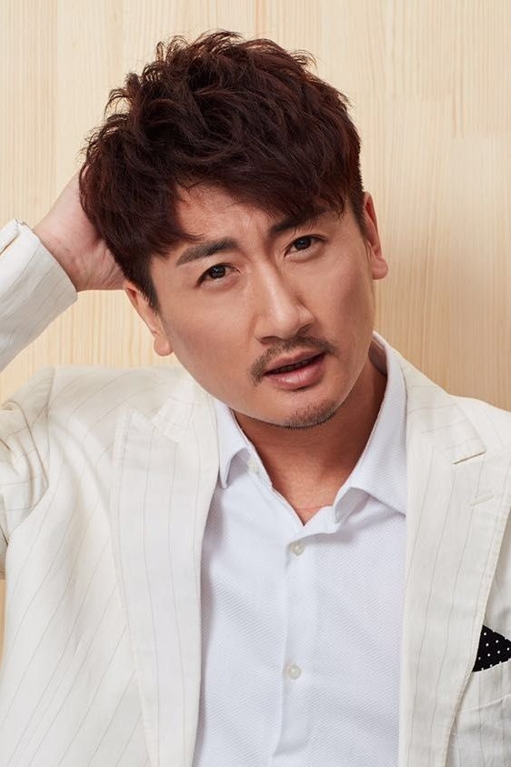 Shi Tianshuo
