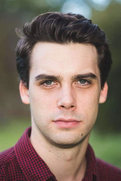 Andy Berry-Browne