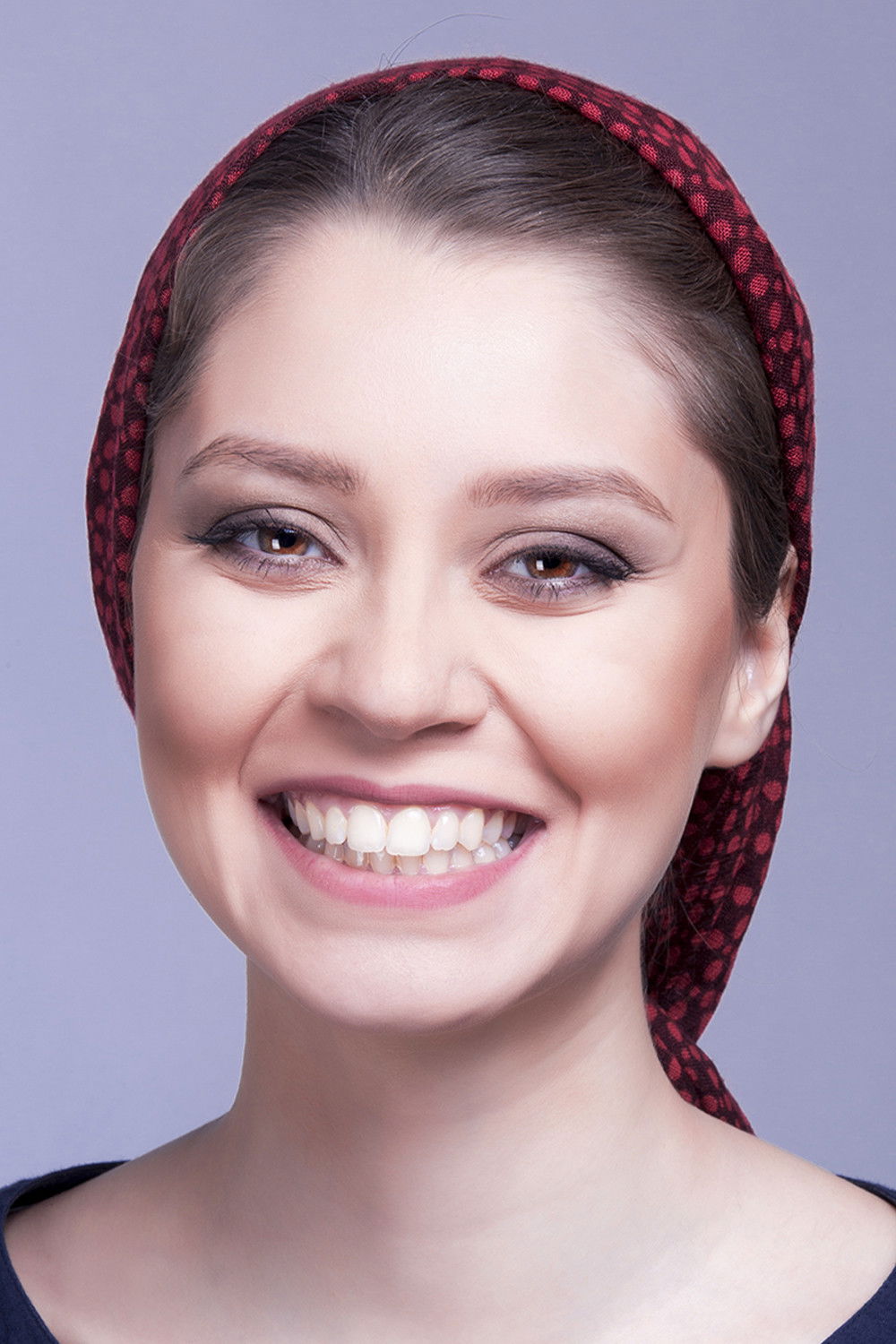 Shadi Karamroudi()
