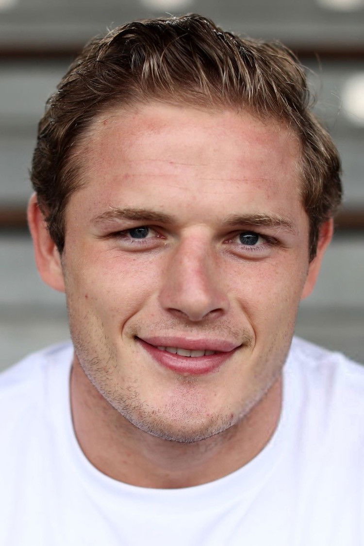 George Burgess()