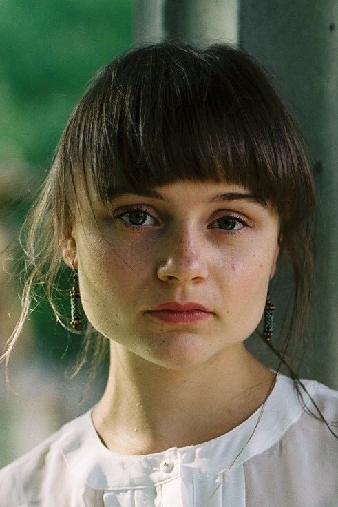 Lena Urzendowsky( لنا اورزندوفسکی)