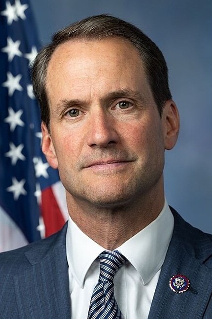 Jim Himes()