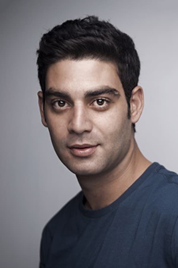Özgün Aydin()