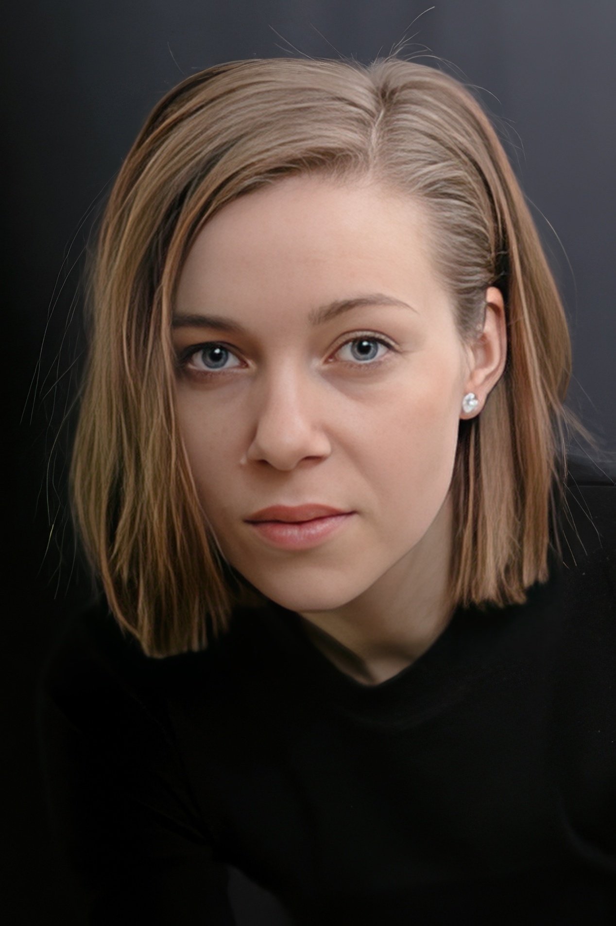 Agáta Cervinková()
