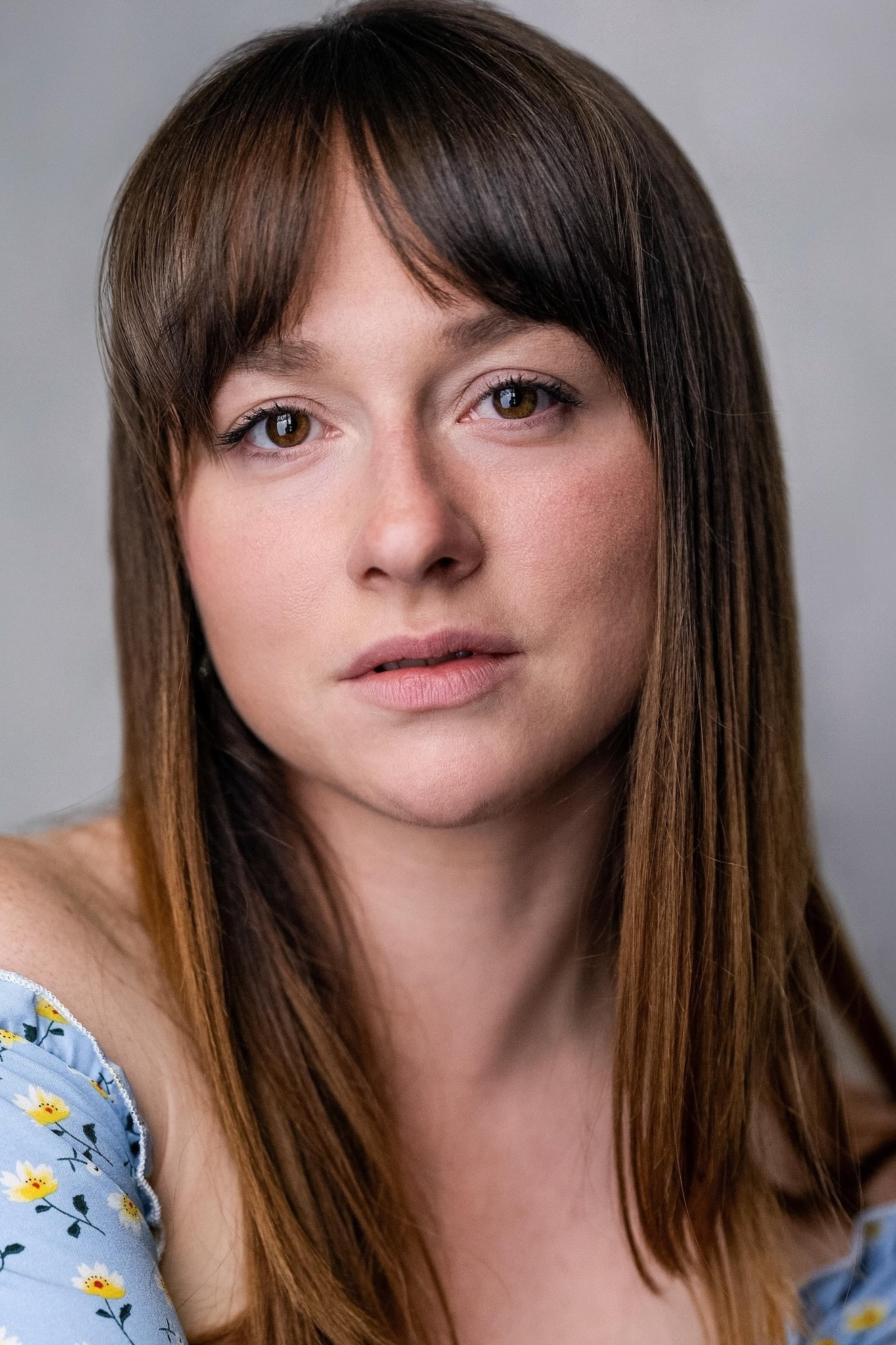Rosie Sheehy(رزی شیهی)