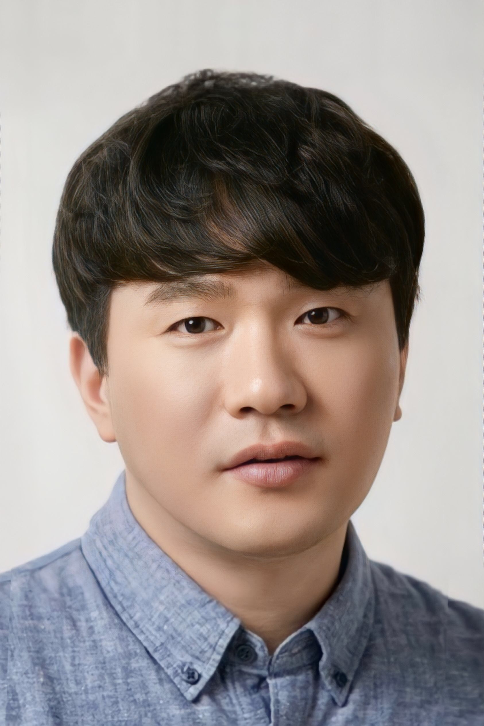 Shin Dong Hoon
