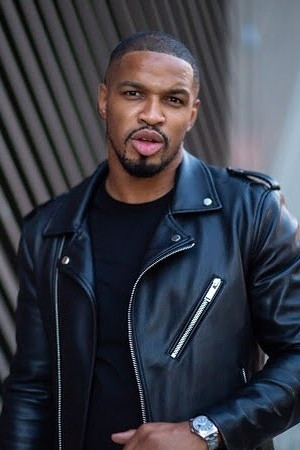 Michael J Ferguson