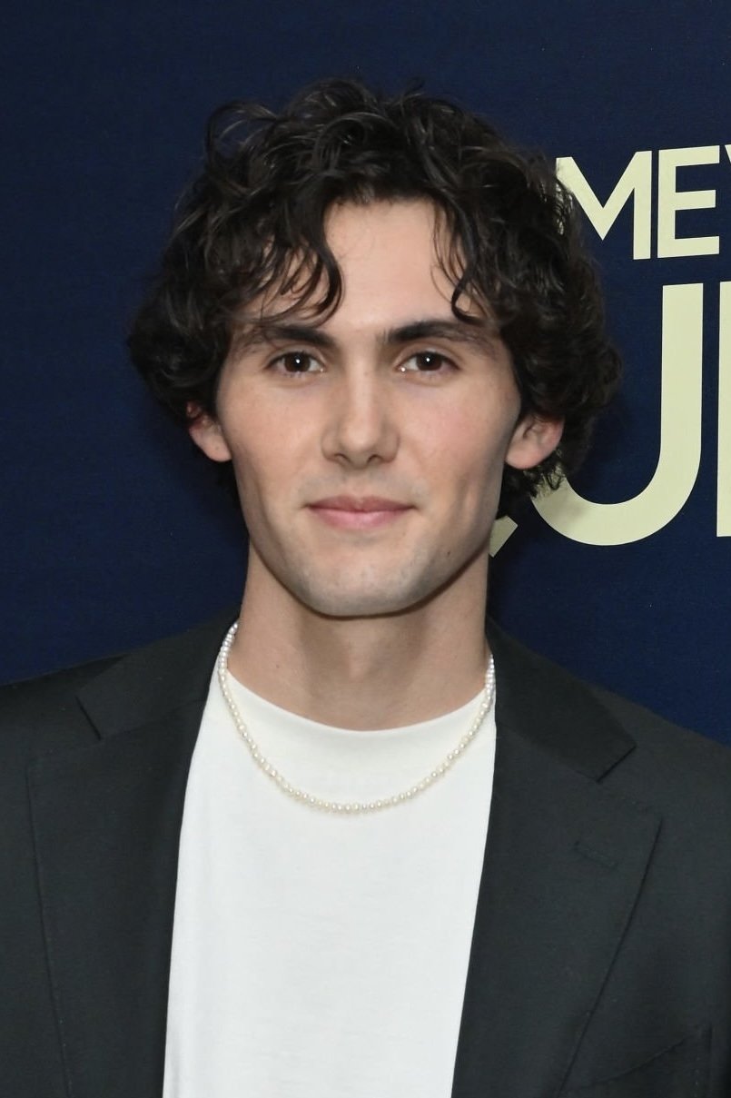 Jacob Ward()