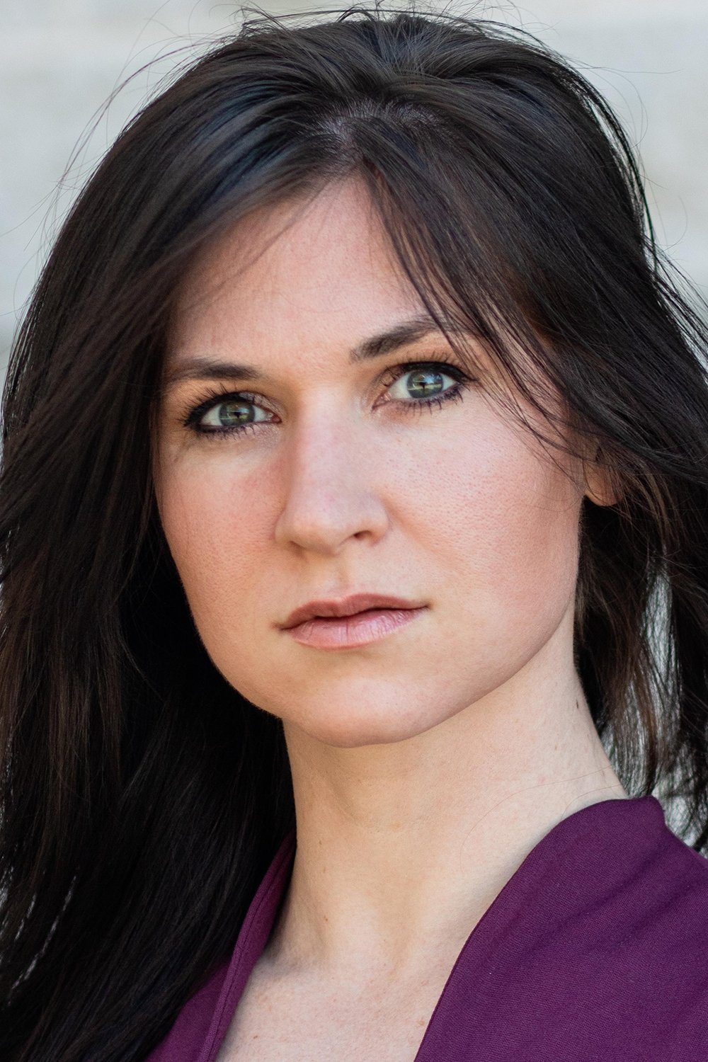 Allison Robertson()