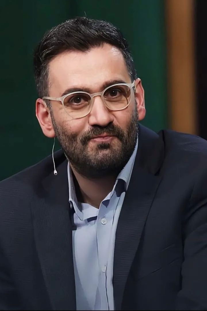Nima ShabanNejad()