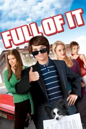 Full of It(2007)