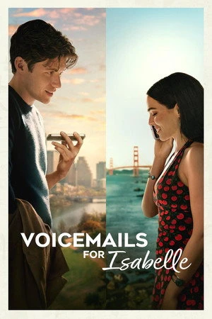 Voicemails for Isabelle(2026)