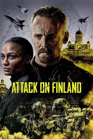 Attack on Finland(2021)