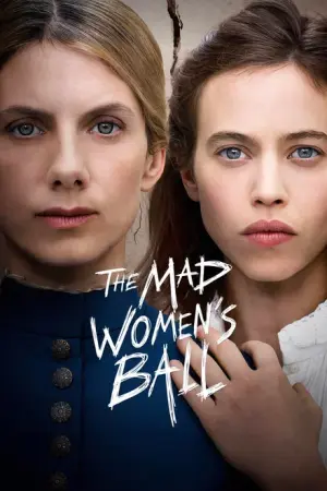 The Mad Women's Ball(2021)