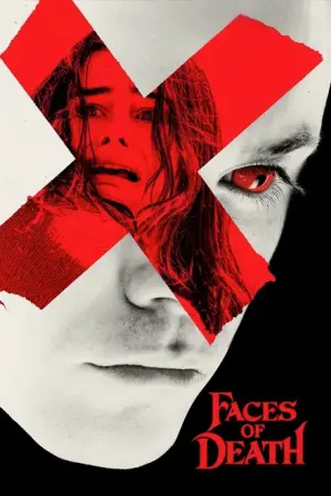 Faces of Death(2026)