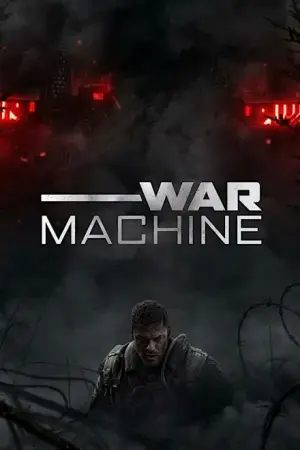 War Machine(2026)