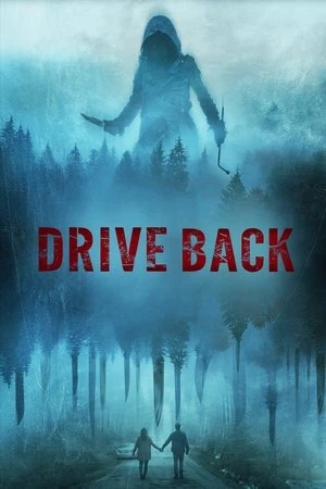 Drive Back(2024)