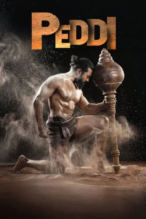 Peddi(2026)