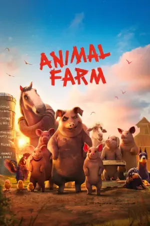 Animal Farm(2026)