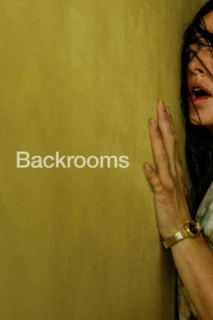 Backrooms(2026)