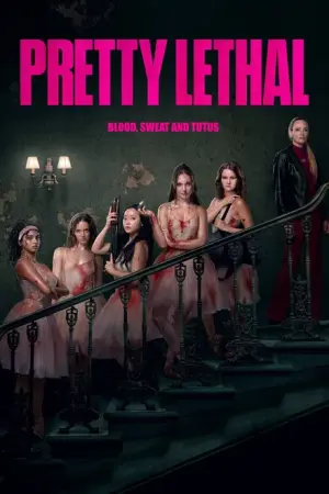 Pretty Lethal(2026)