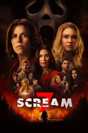 Scream 7(2026)