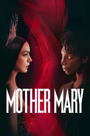 Mother Mary(2026)