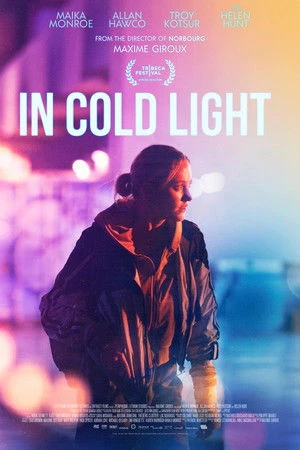 In Cold Light(2026)
