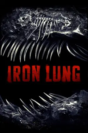 Iron Lung(2026)