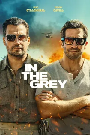 In the Grey(2026)