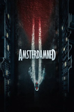 Amsterdamned II(2025)