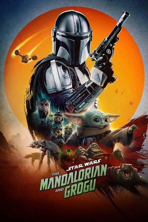 Star Wars: The Mandalorian and Grogu(2026)