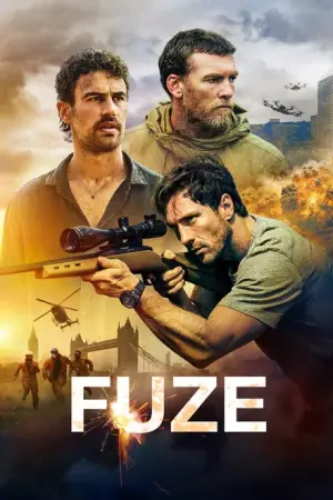 Fuze(2026)