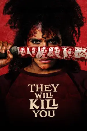 They Will Kill You(2026)