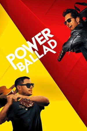 Power Ballad(2026)