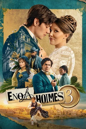Enola Holmes 3(2026)