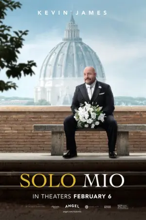 Solo Mio(2026)