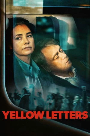 Yellow Letters(2026)