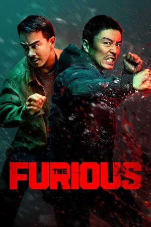 The Furious(2026)