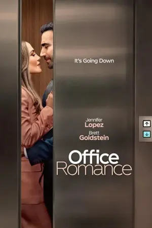 Office Romance(2026)