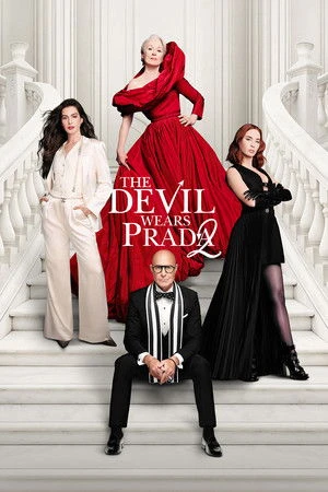 The Devil Wears Prada 2(2026)