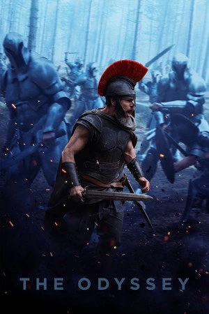 The Odyssey(2026)